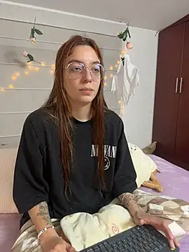 Soy_mangx - Get Naked