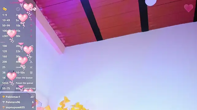 HaleyAmaya - 😈🥰 SHOW YOUR BOOBS