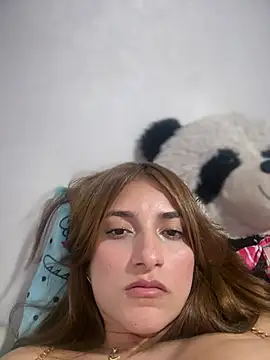 Jessysammy - naughty girl squirt creams for you