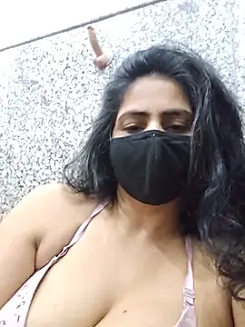 SashaPatel - Full nude