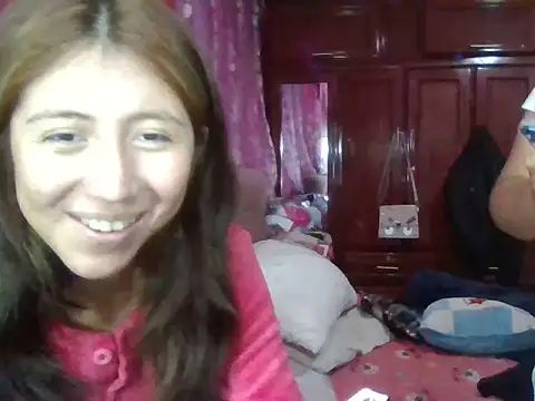 Sarah12333 - hacer el amor