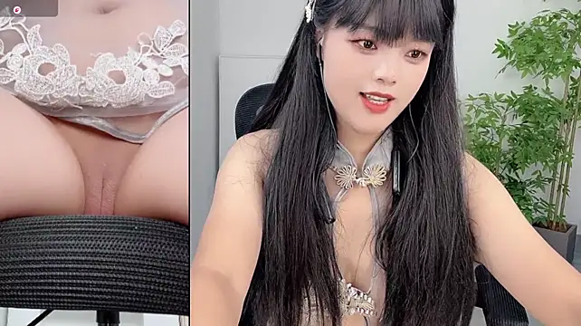 Xianxian-baby - 肉棒抽插喷水spray waterch潮吹き（しおふき）