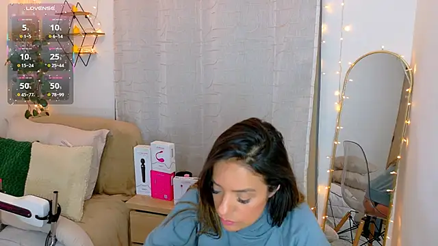 Natasha_cam222 - make me happy
