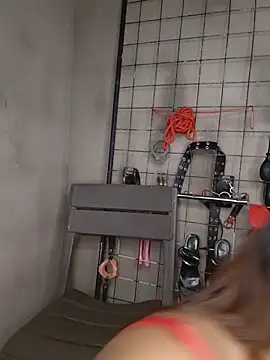 AnagilBDSM - 5minutes of control + slap