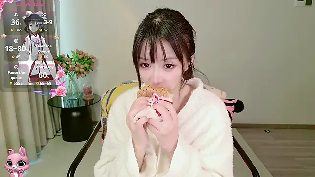 Bella-ox - 呼啦圈表演