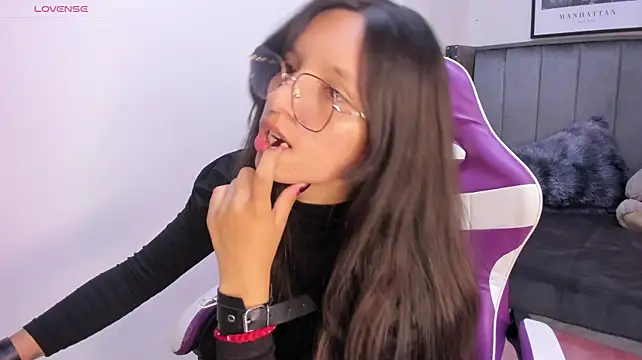 Miimy_ - Striptease | Take off your clothes 😈🔞
