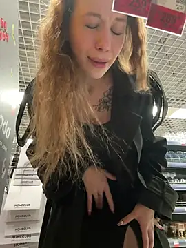 Olivia_Jemison - Spread ass + touch asshole