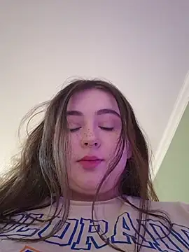 Yuminull - Milky squirt show+📹🎁LT