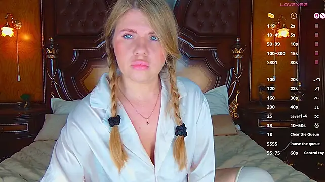 NoraBigAss - Orgasm