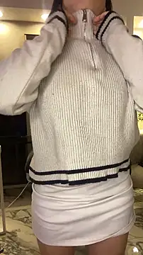 Valu_euphoria - MASTURBATION WITH BOOBS
