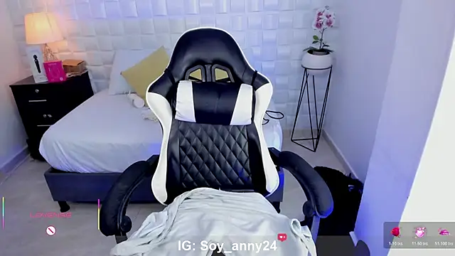 Anny_rouse24 - NAKED ME+2MIN CONTROL
