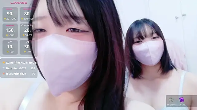 Chan_yuma_tan - 遠隔玩具有り！るりちゃん初めてなのでお手柔らかに💦超高注意⚠️✋️