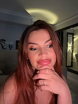 AbrilColls_ - I know you want to please me👅💦🔥👑