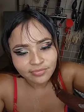 AnagilBDSM - 5minutes of control + slap