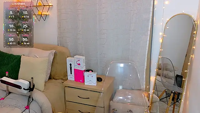 Natasha_cam222 - make me happy