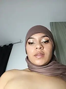 Samira_1 - I'll send you a real sex video