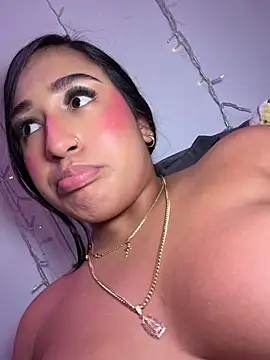 LunaStar_VIP - destroy me ass 10 min
