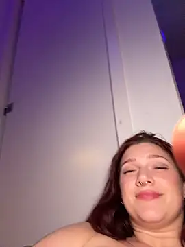 Zarialove - fuck bbc dildo