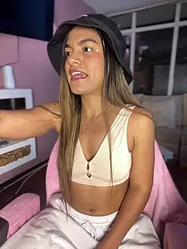 AngelPinkk_ - RIDE DILDO doggy
