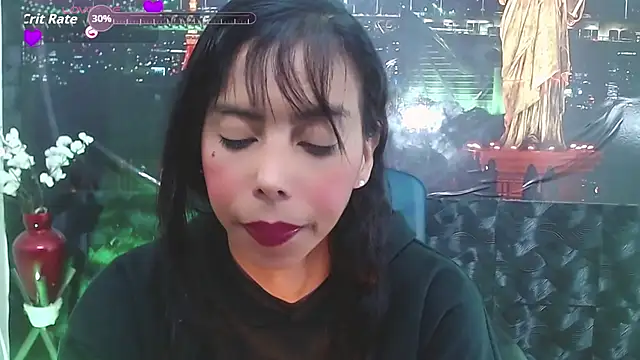 Catalella_Ar - Make me squirt a lot.✨🌺