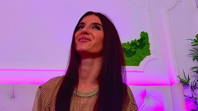 ElisaCharm - oil ass 5xSpank ass😈