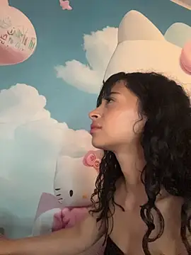 Sasha-firee - show tits 🍒