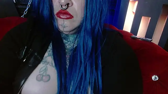 Venus_Rock - BIG SQUIRT