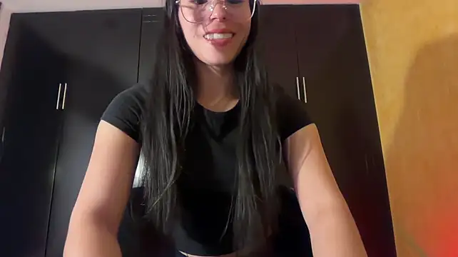 Sasha_jonne - montar dildo