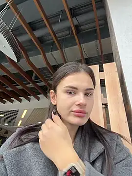 MiraReach - Masturbate asshole 2 fingers 😋💋