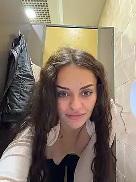 AngelinaTeller - Cum 💦