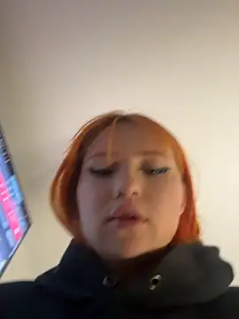 Alysson_As - SHOW & CARESS MY PUSSY 🌸