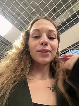 Olivia_Jemison - FINGERFUCKING MY ASS HERE
