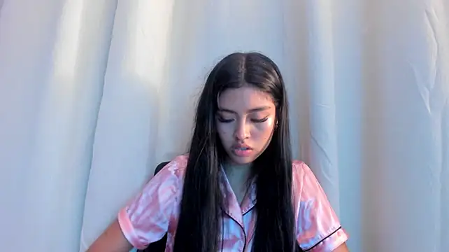 The_jazmin_doll - masturbation + control lush x10min