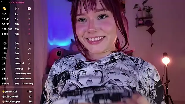 Hanny_bunny - squirtt + show anal