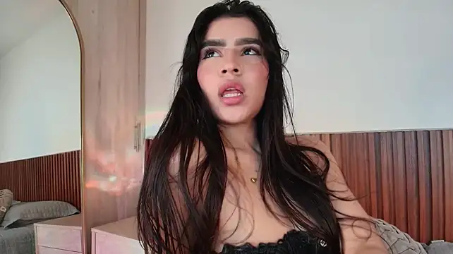 LunaRousse_ - 🍑open your buttocks🍑