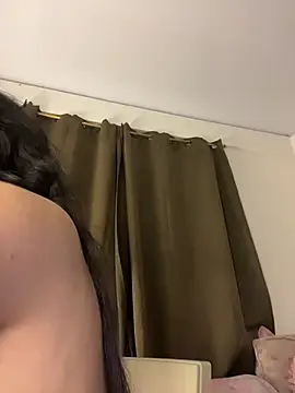 Violet-333 - DILDO IN MY ASS