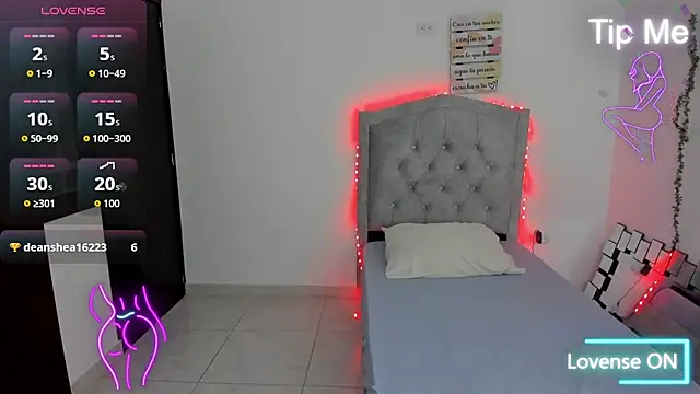SHARONBLAKE2 - sexy dance