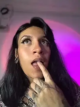 Gabii_hardy - REMOVE THAT SHORT