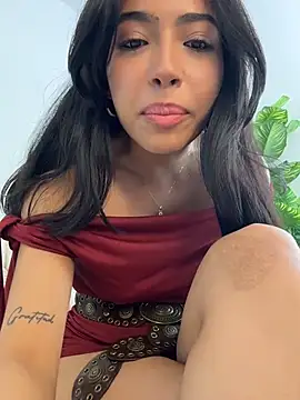 _Emily_Thompson_ - CUM FOR YOU DADDY