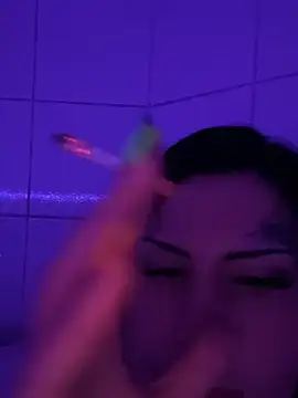 JeyJeyDiamond666 - Blow Dildo