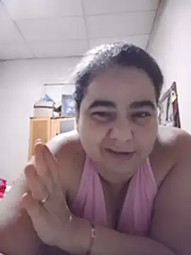 Golositadeamor - Masturbación 😈
