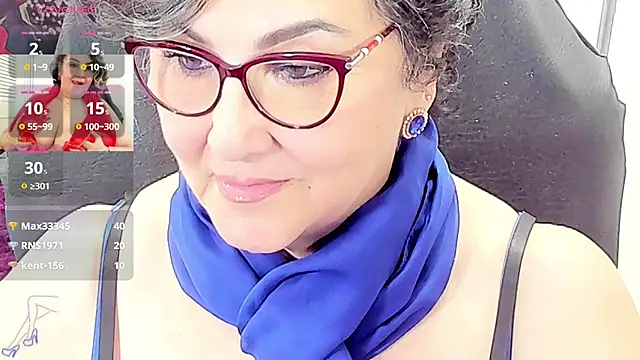 Cataleya_mom