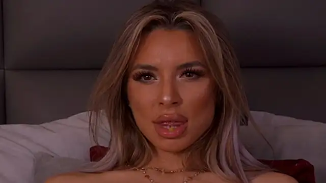 Selena_Blu - bang bang, keep it wet, it might explode