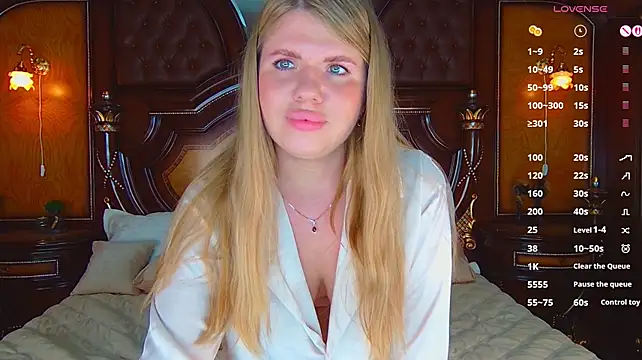 NoraBigAss - Orgasm