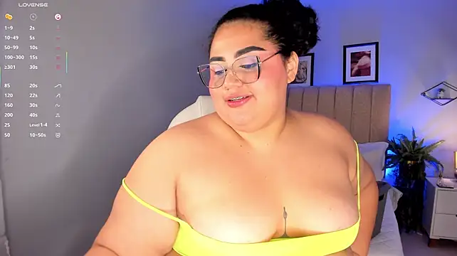 _michel_bbw - SQUIRT MICHEL