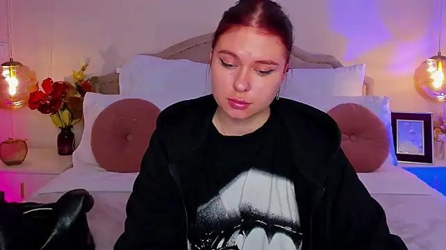 LizyBex - for a Halloween costume