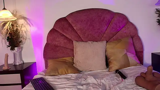 Angell_Pink - Fuck your butt 🍑🔥🍆