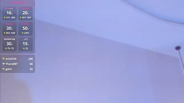 Amara_Sutton - Oil boobs + control 2 min