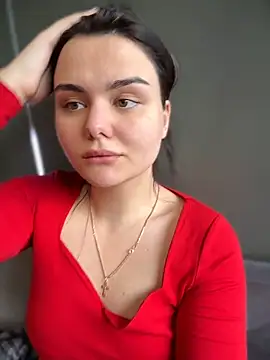 NikaMur - Lick boobs 🍎❤️🍎