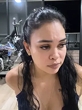 FOX_LATINA - Doggy naked